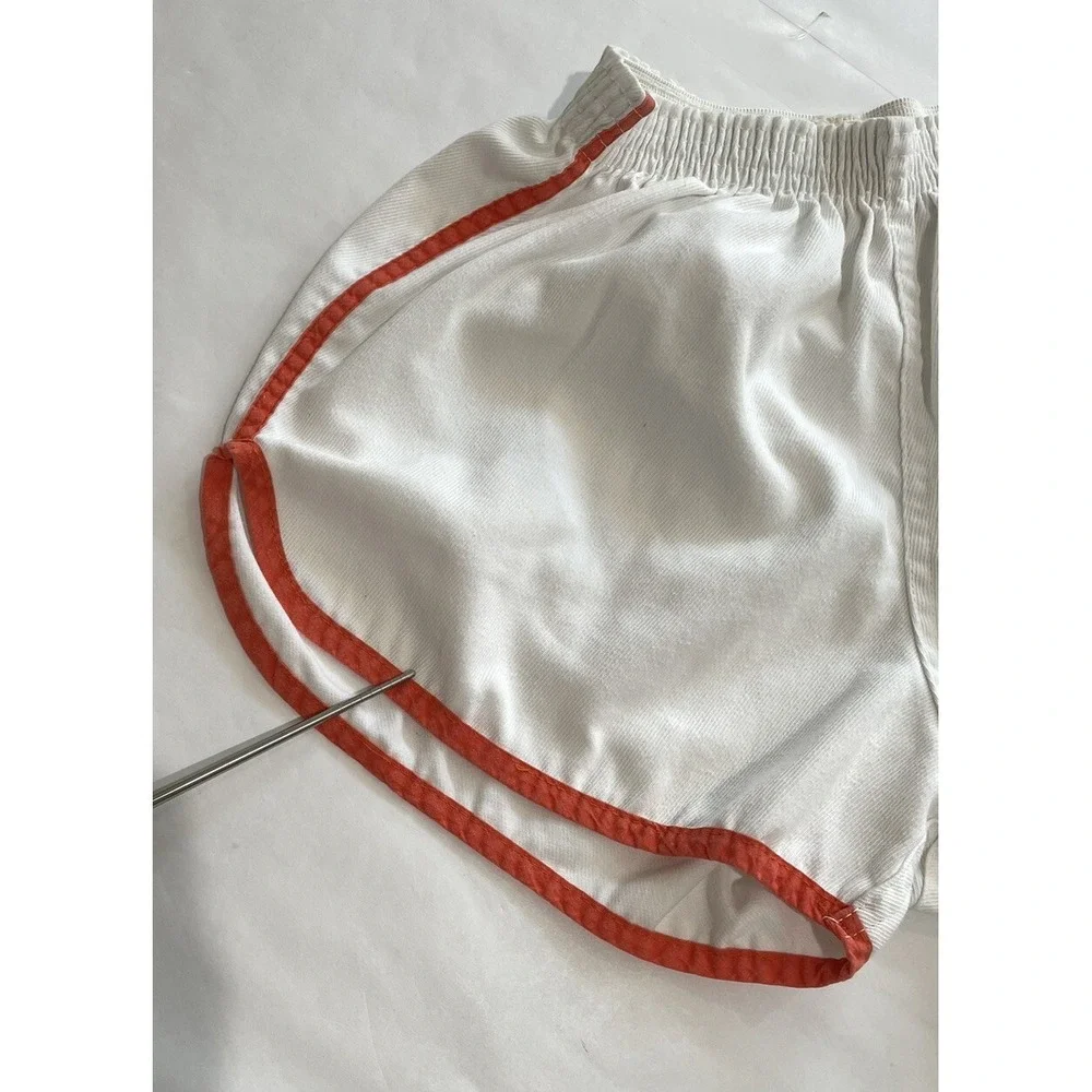 Vintage University Of Texas Longhorn Elastic Waist (See Flaws